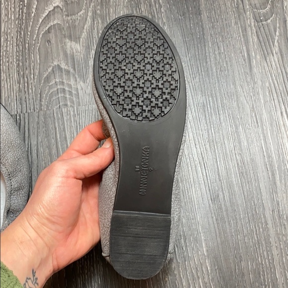 Minnetonka Ballet Flats - Picture 7 of 9